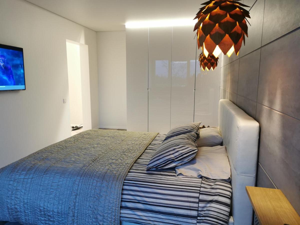 Buto Nuoma Dariaus Ir Gireno Gatveje Apartment Telsiai Bagian luar foto